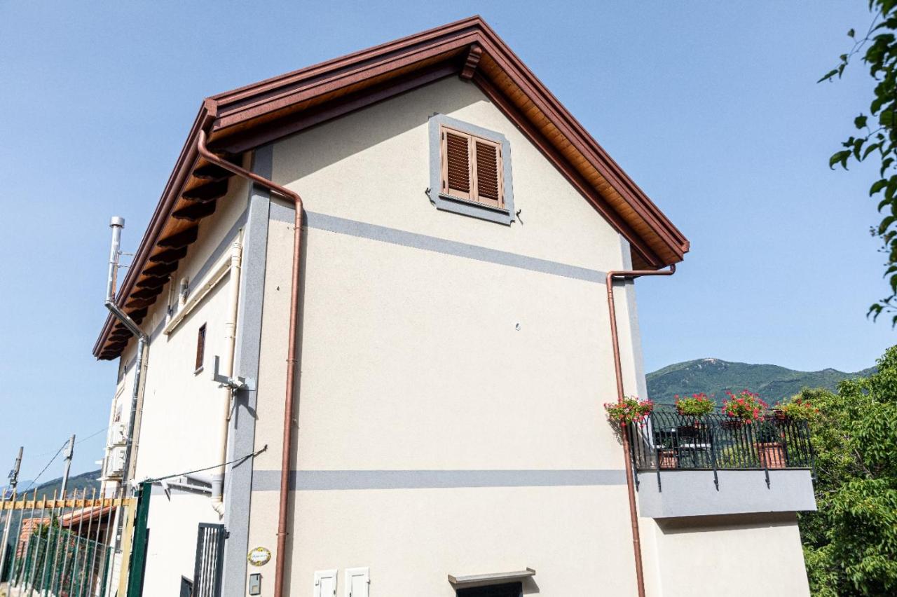 La Pace dei Sensi - B&B