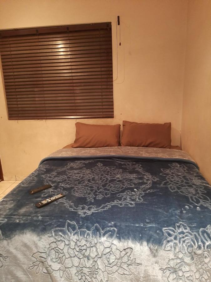 Yolkel guesthouse