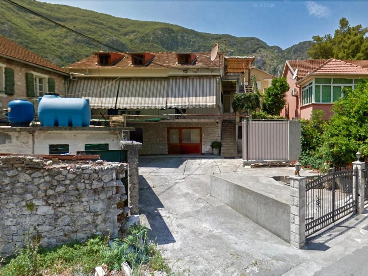 Serene Apartment RILE - B&B Kotor
