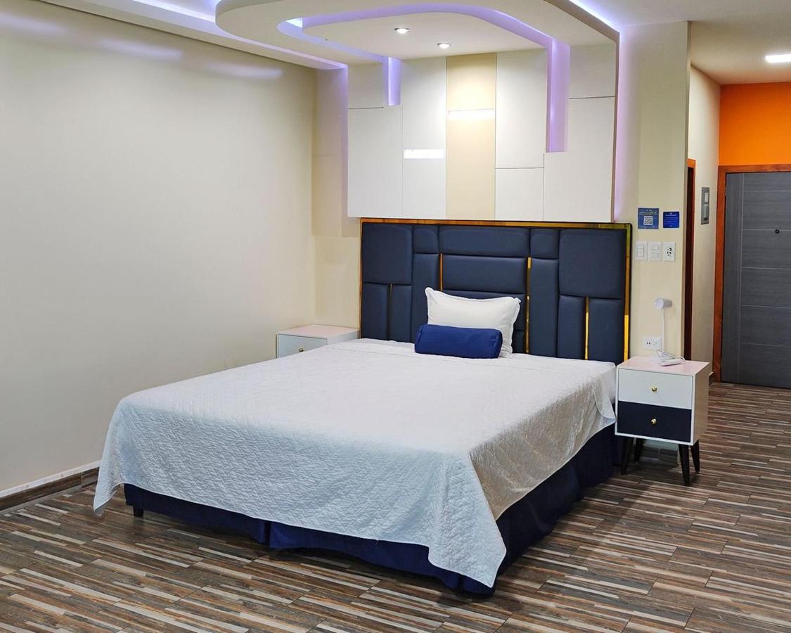 Suite with Garden View