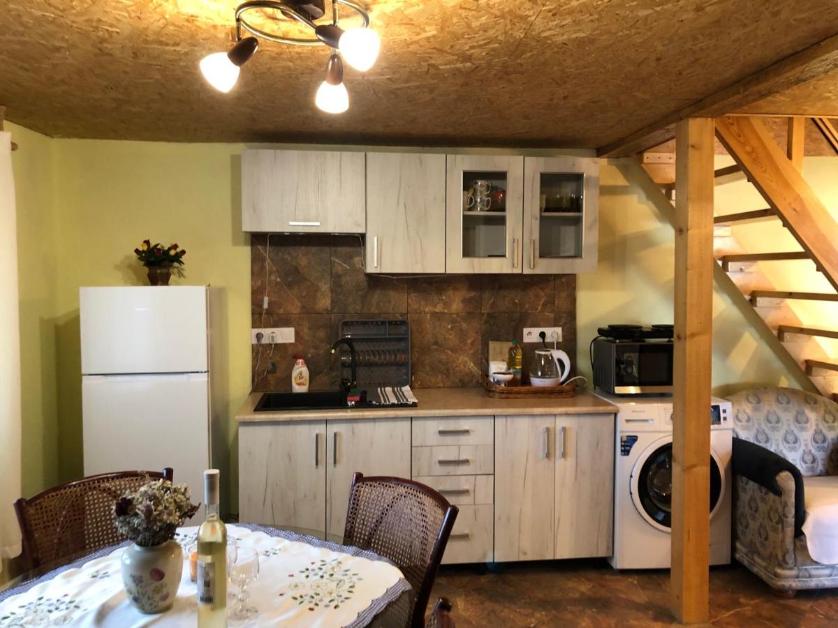 Apartmán Holany - B&B