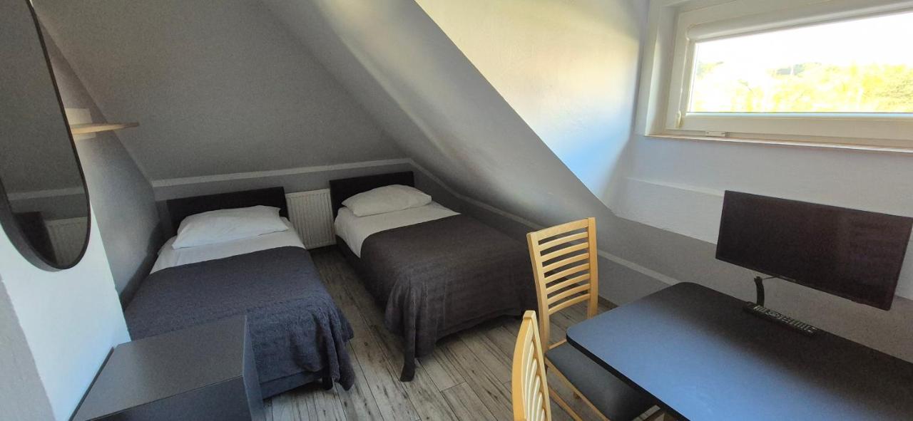 Triple Room #11