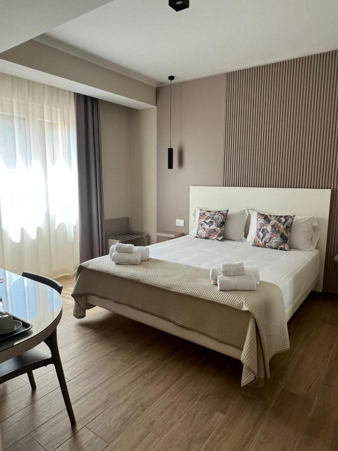 Chambre Double Standard