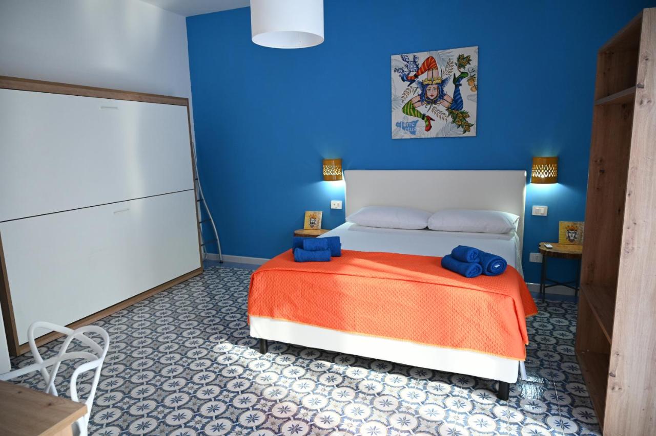 Vierbettzimmer