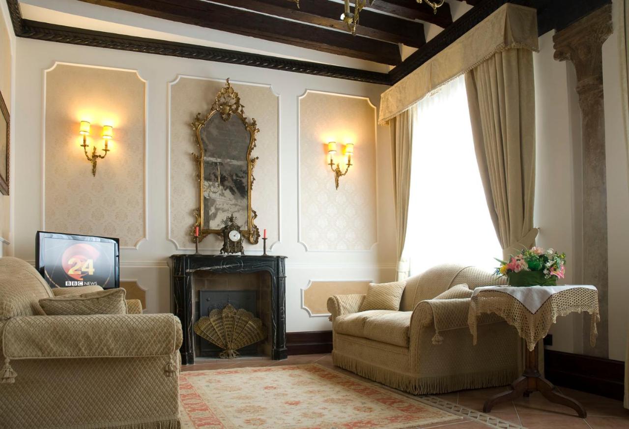 Appartamento Ca' Cavalli - Bed and Breakfast Venetië