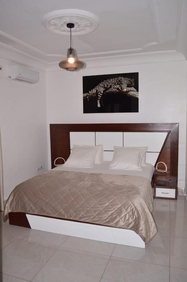 Appartement met 2 Slaapkamers en Balkon