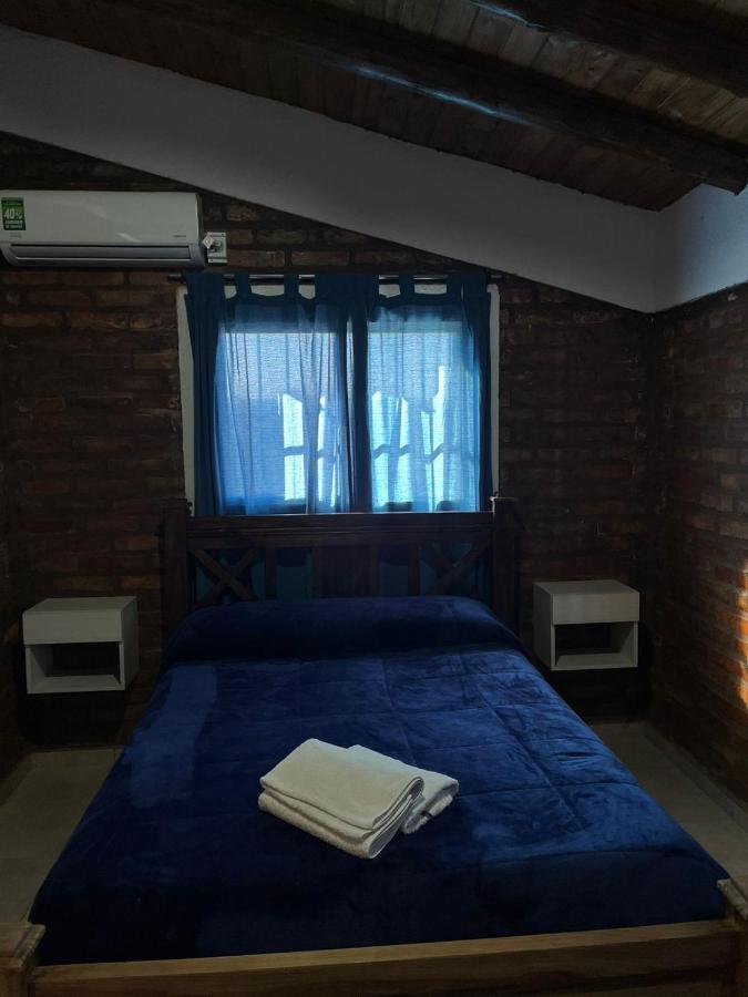 Vakantiehuis