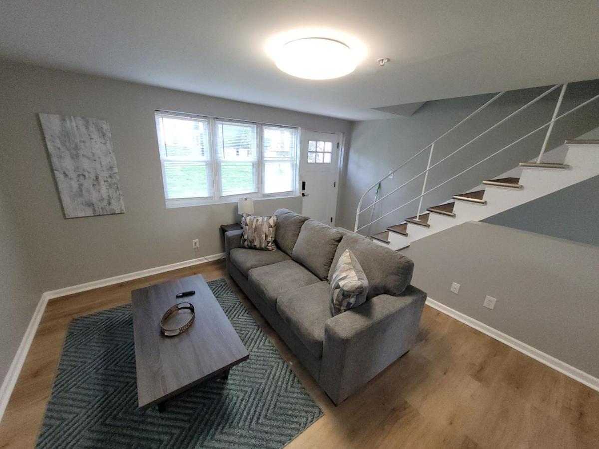 Davenport Dwellings 10- By UNMC - B&B