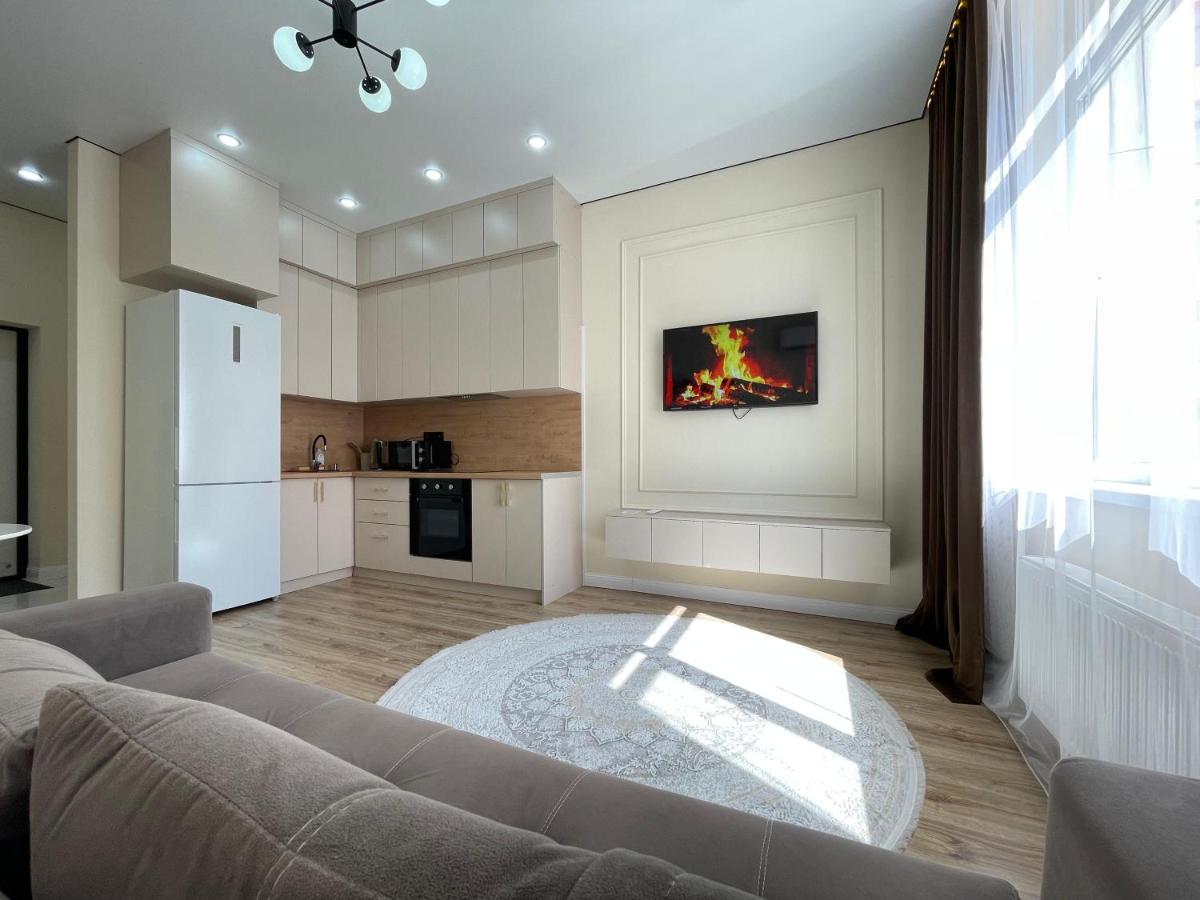 Apartments Rent Astana Arena Comfort - B&B