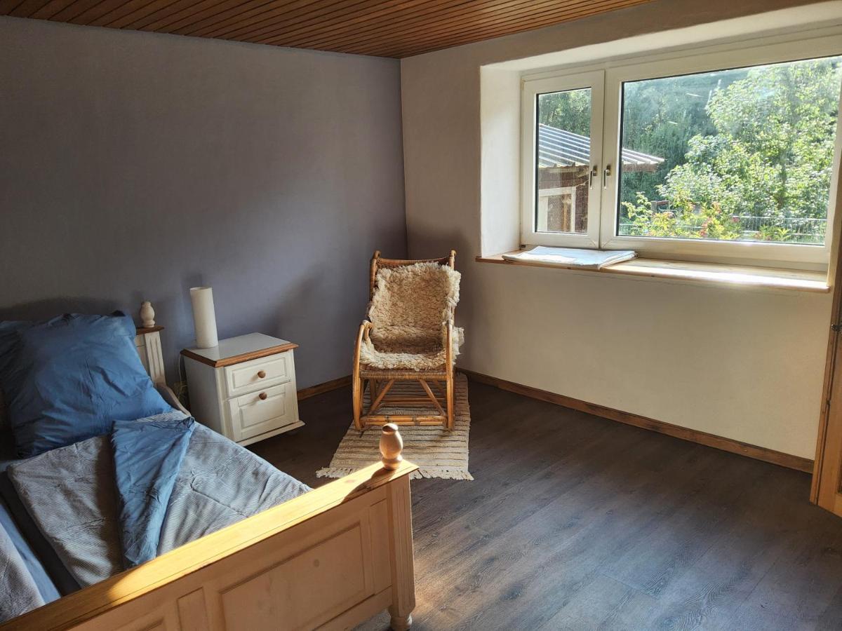 Apartment mit 2 Schlafzimmern