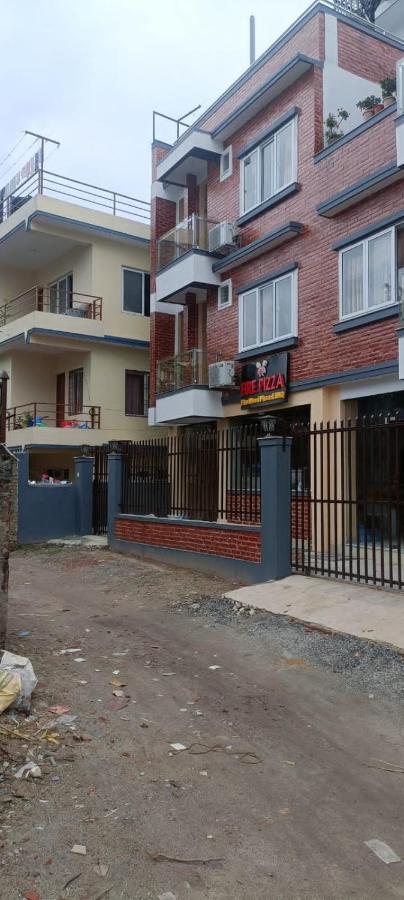 Apartamento Estudio