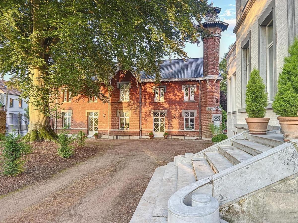 Château La Fontaine - Stylish Manor - Green Environment - Ferienwohnung