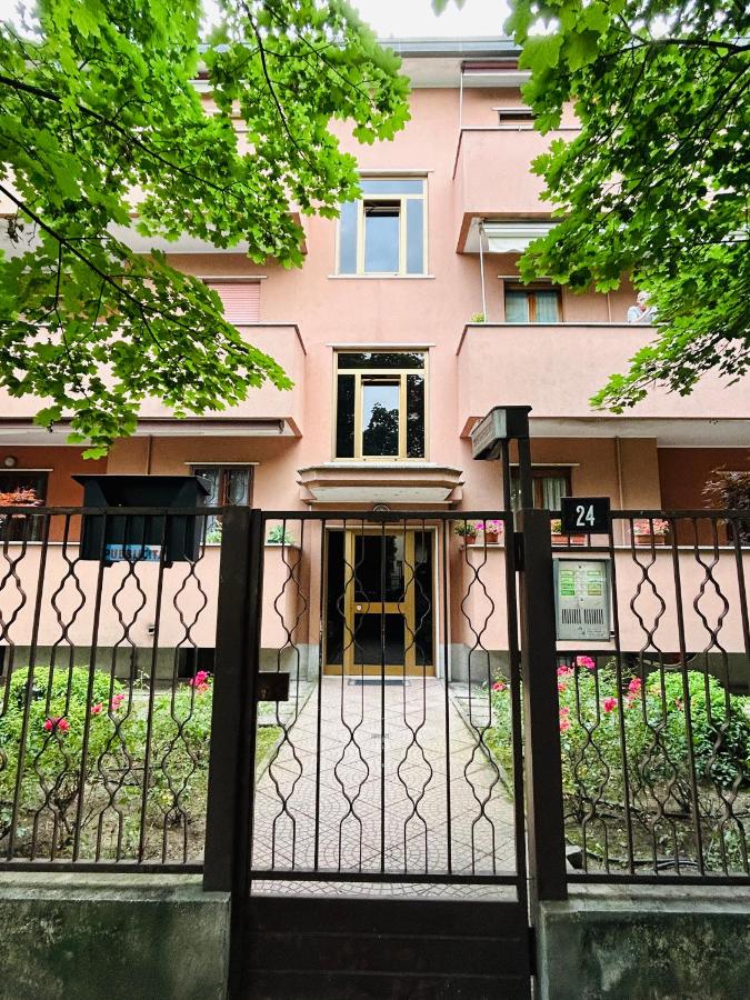 Milanino - B&B