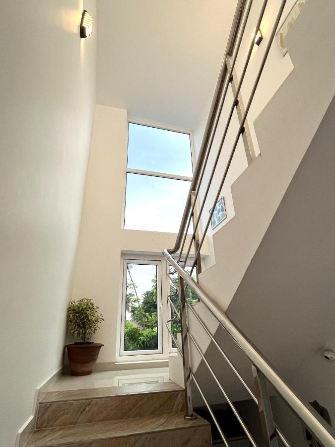 AuroBliss Homestay - Ferienwohnung