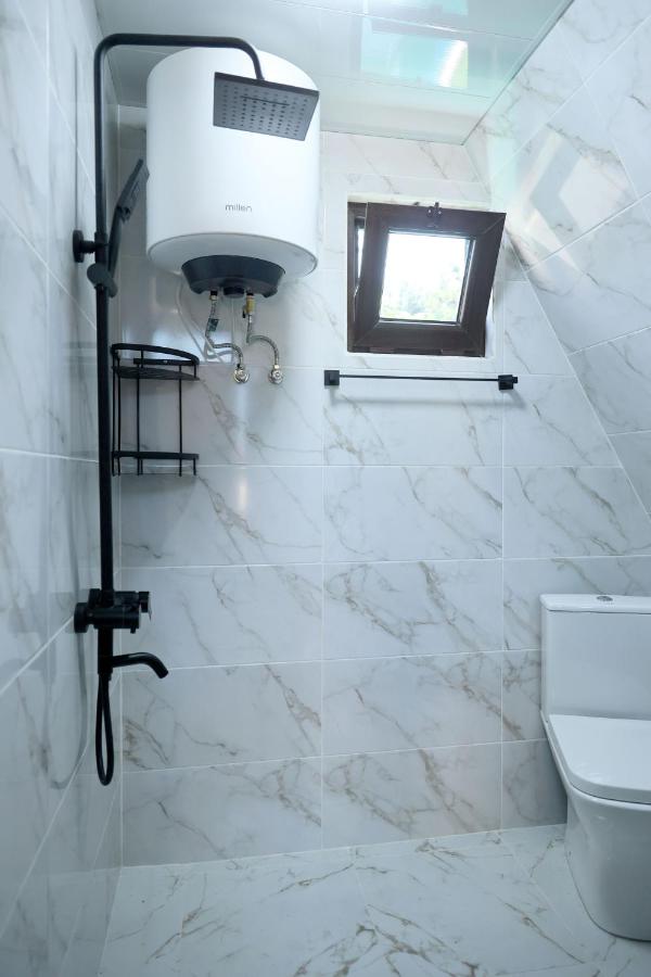 Appartamento con 2 Camere da Letto