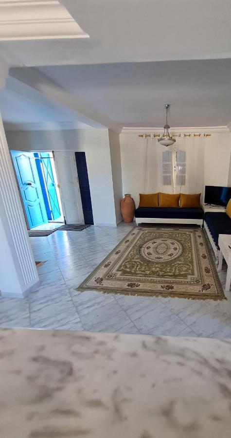 Maison d'été hessi Jerbi - B&B