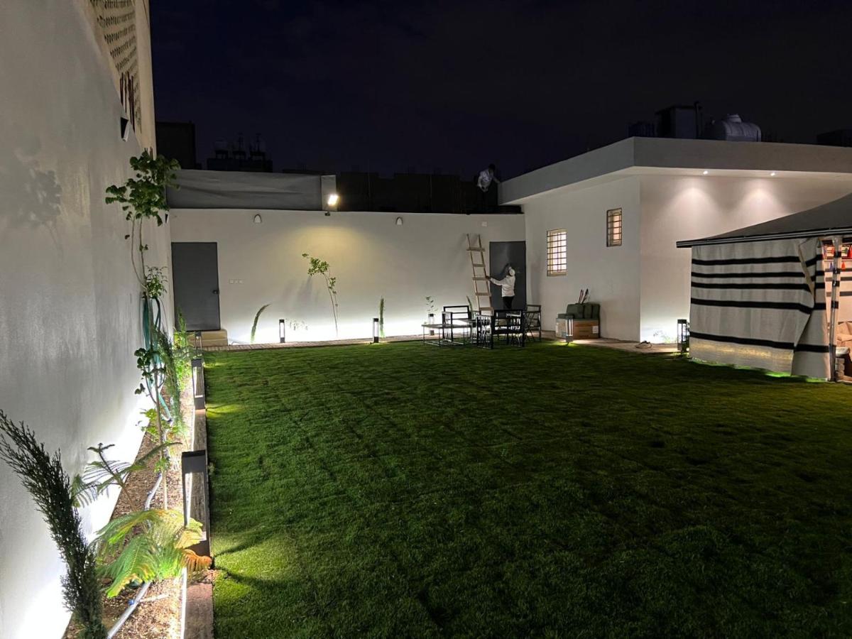 Garden land - Chambres d’hôtes Khamis Mushait