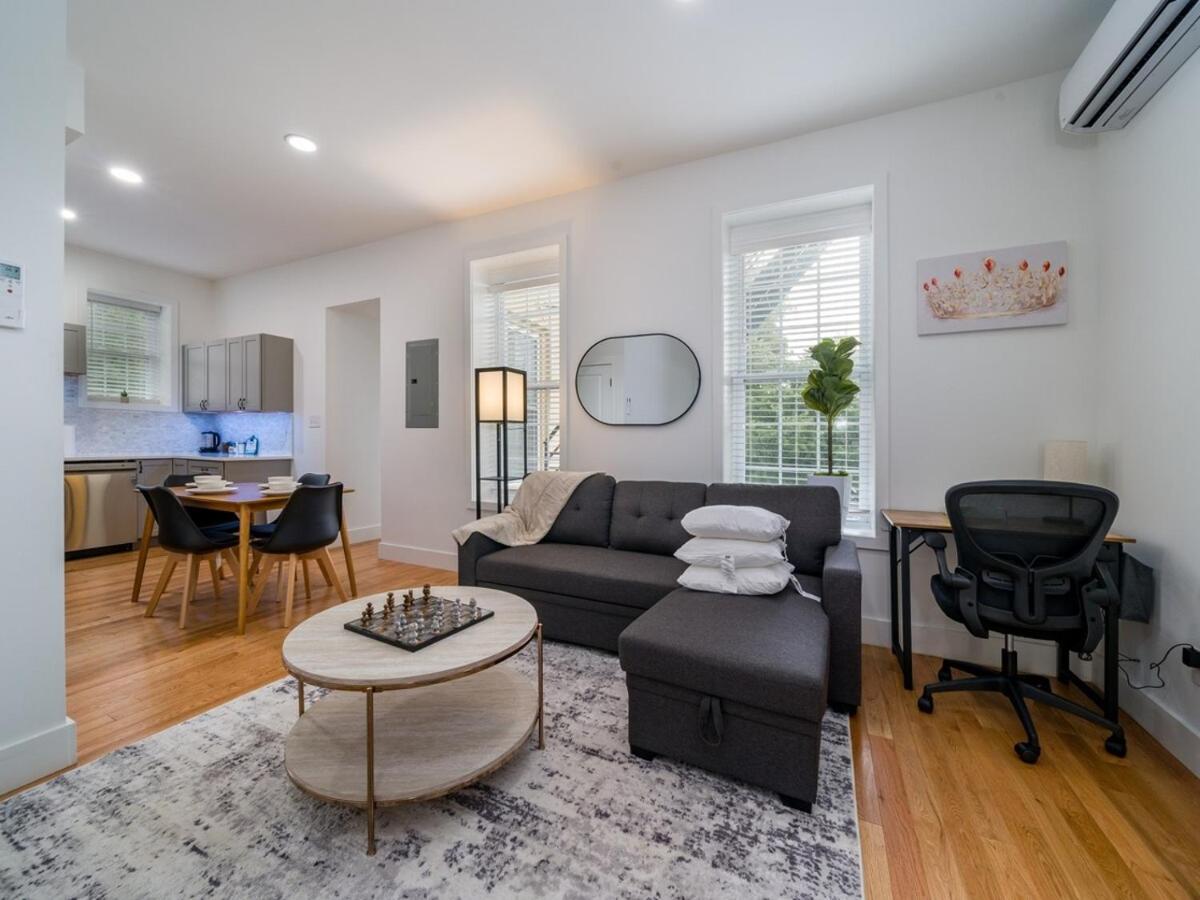 Cornhill 2bdrm-highfallequippedkitchenwi-fi - B&B