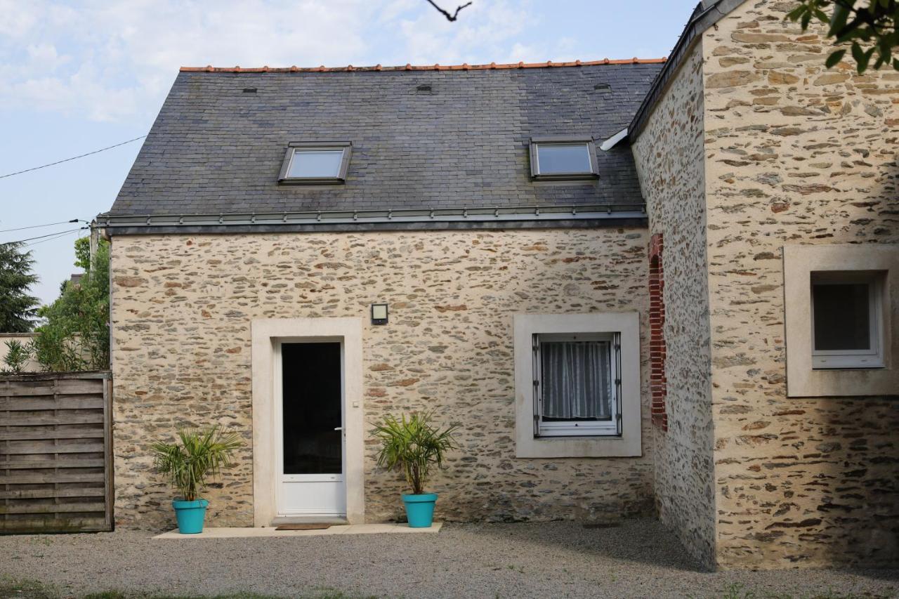 Le Clousy- Gîte - CARQUEFOU Centre - Chambres d’hôtes