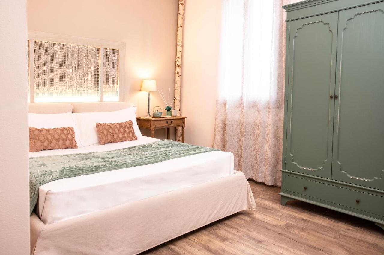 Vierbettzimmer