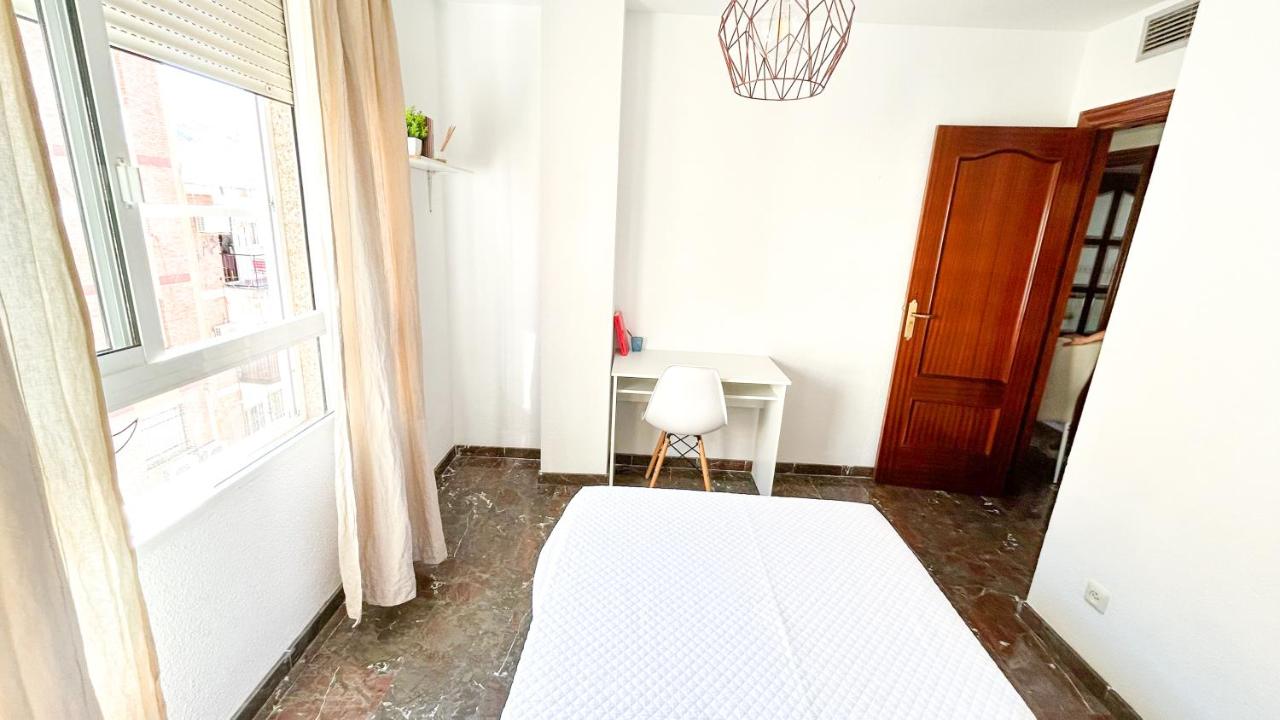 Piso compartido DELYRENT, zona CorteInglés - B&B Jaén