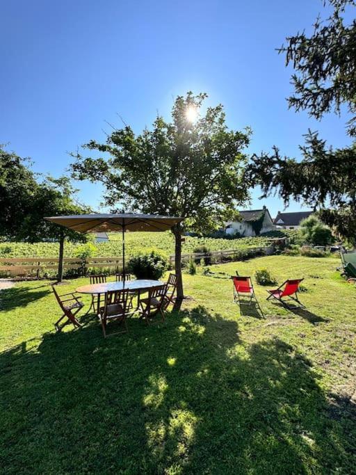 Gîte le Lavoir - B&B