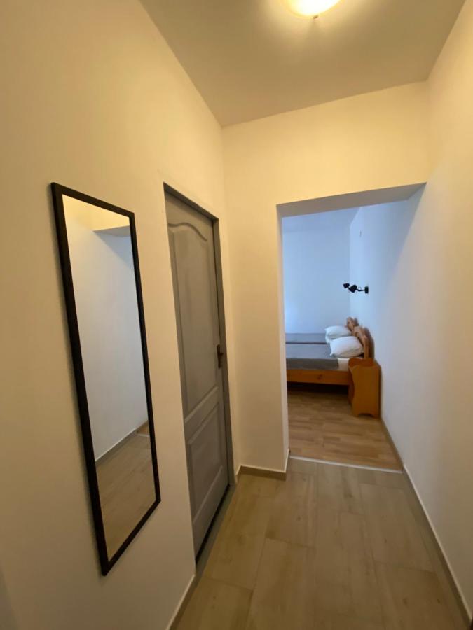 Travellers Rest - Ferienwohnung Bukarest