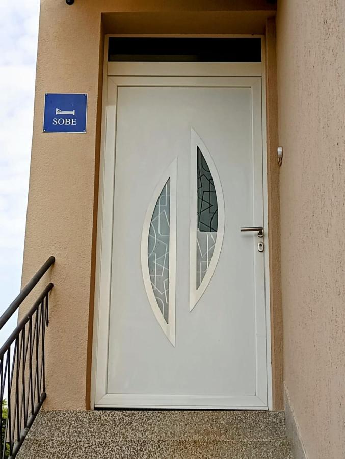 Rooms Izidoro Gasparini - B&B Umago