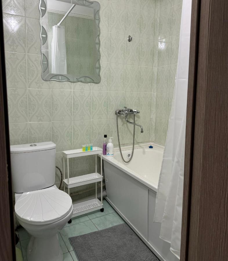 1-комнатная квартира - Bed and Breakfast
