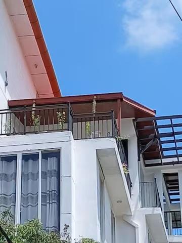 Amaze Residence Panoramic Room 3 - B&B