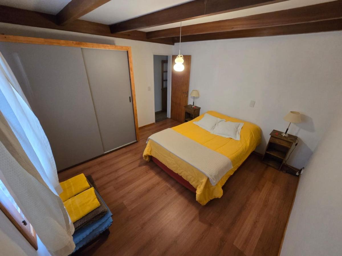 Haus mit 2 Schlafzimmern