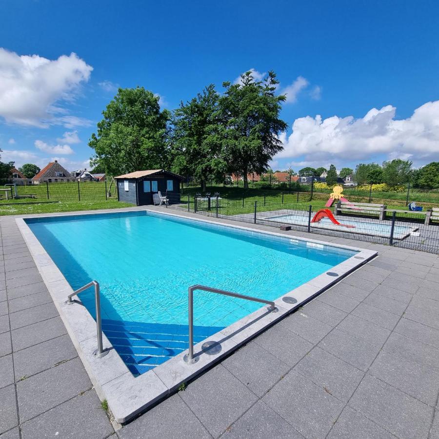 Vakantieverblijf Te Plak - B&B