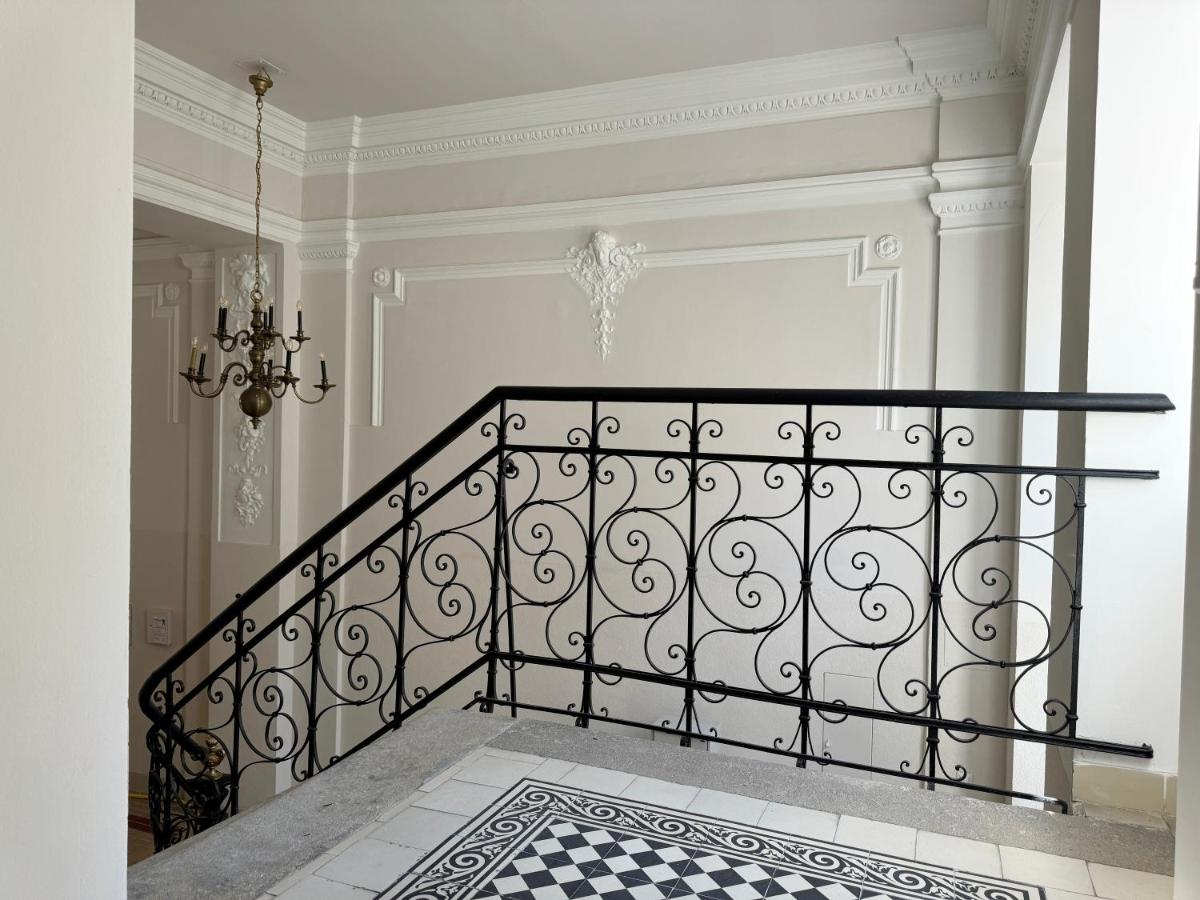 Appartamento con 2 Camere da Letto