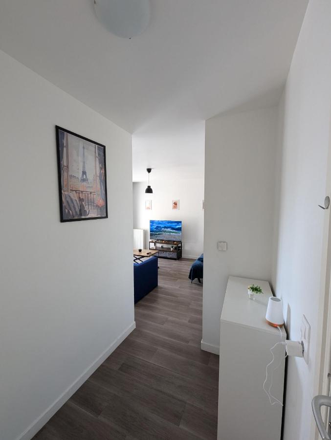 Appartement Chic - B&B