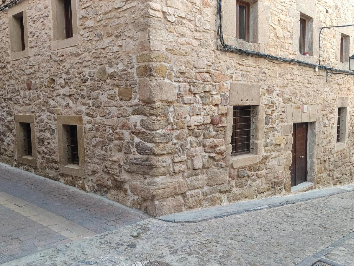 La Torrecilla - Bed and Breakfast