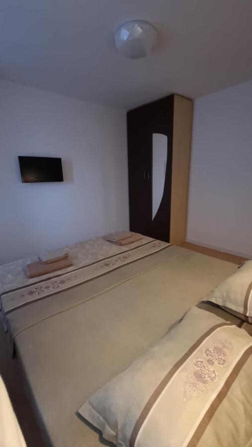Apartament Briza - B&B