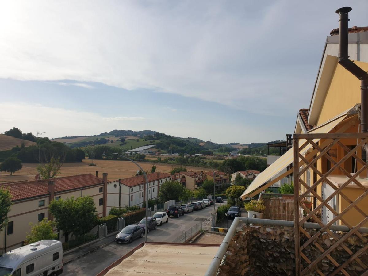 Casa Sotto le Stelle - B&B