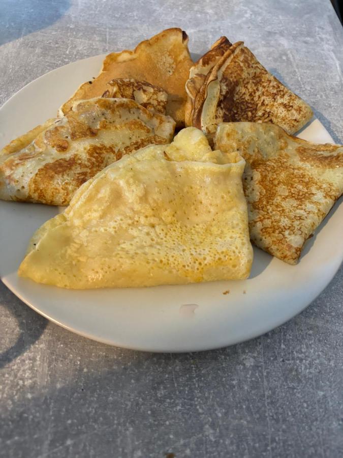 Relax pokoj ve domě - B&B Boječnice