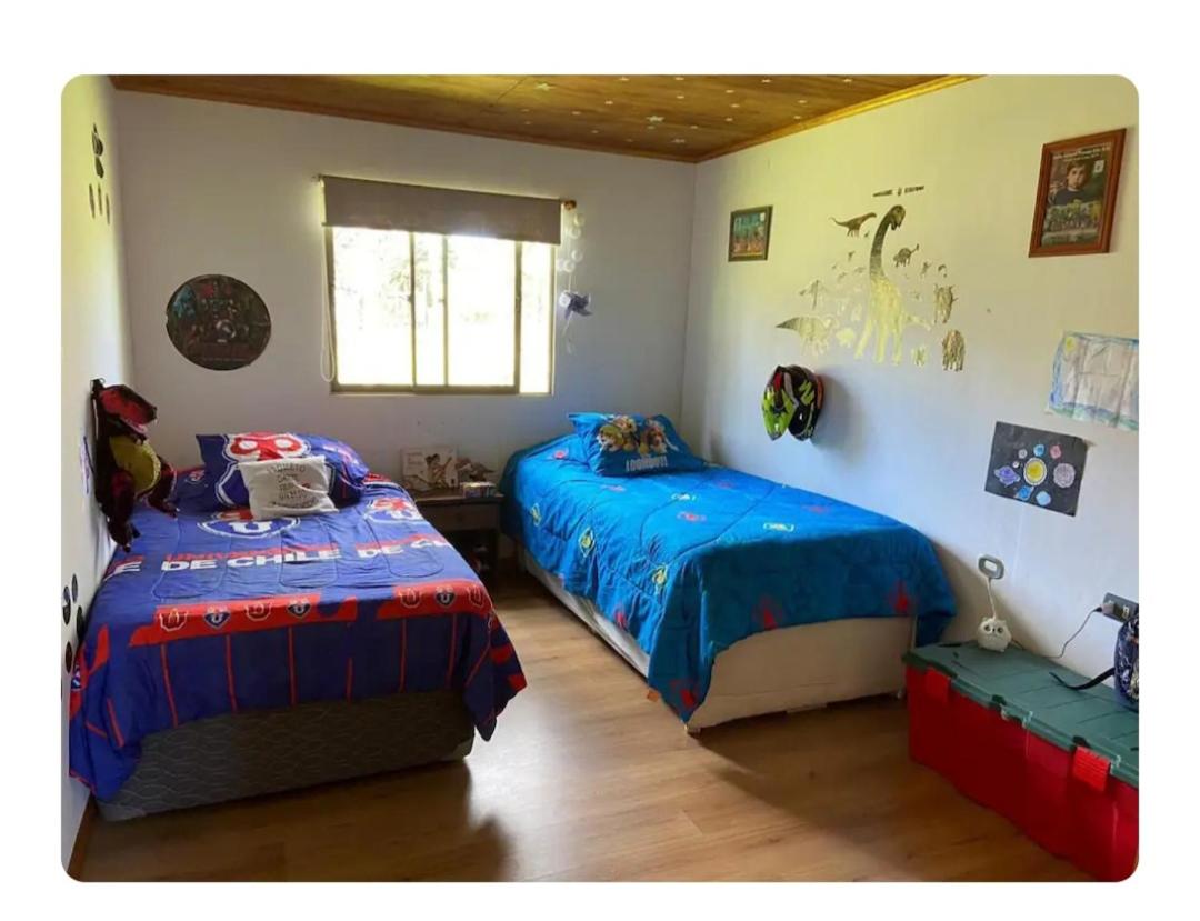 Appartement met 1 Slaapkamer