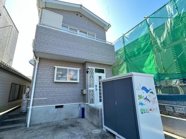 Ocean villa Oarai - Vacation STAY 94315v - B&B