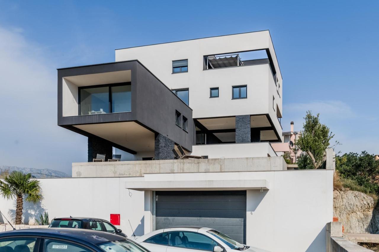 Appartement met 1 Slaapkamer en Terras