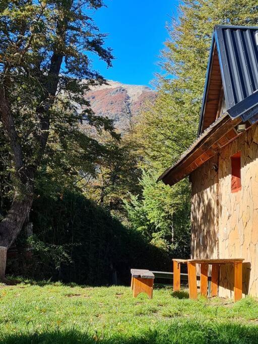 Cipresales - B&B Villa La Angostura