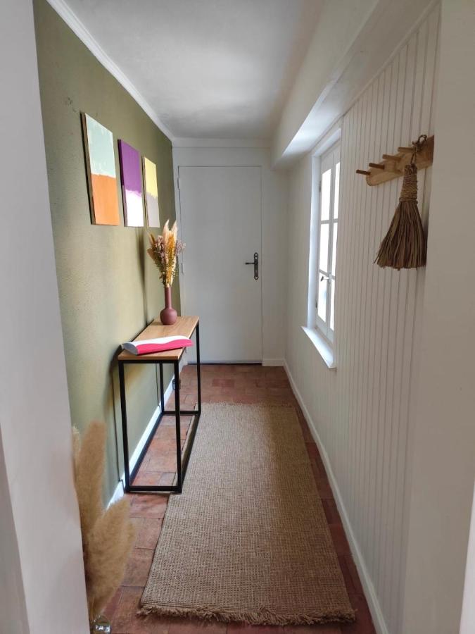 Appartement République - Centre historique Perpignan - B&B