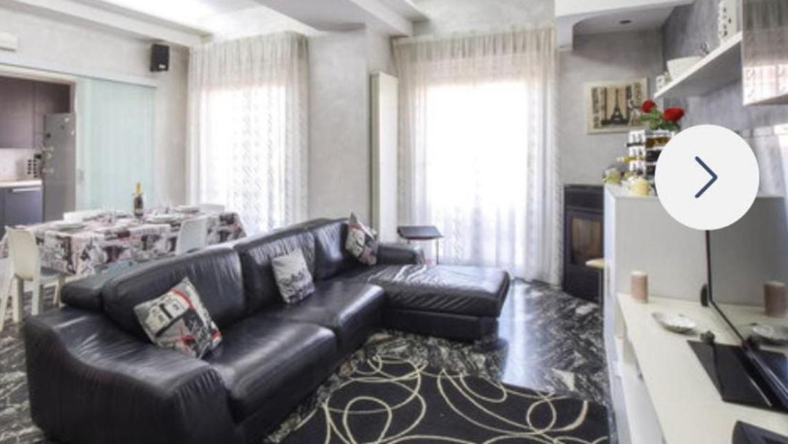 Mediterraneo 6 - B&B