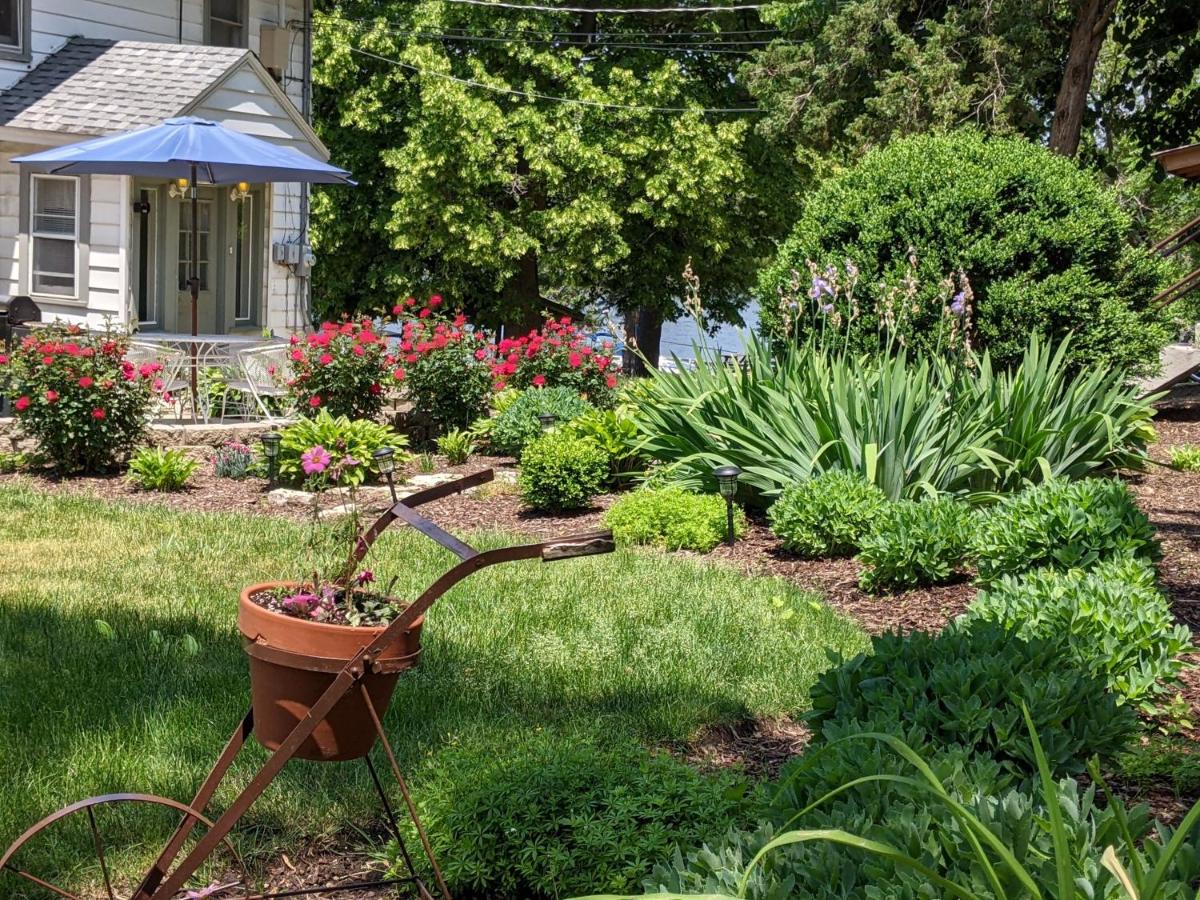 Casual Living Extended Stay Hotels - B&B