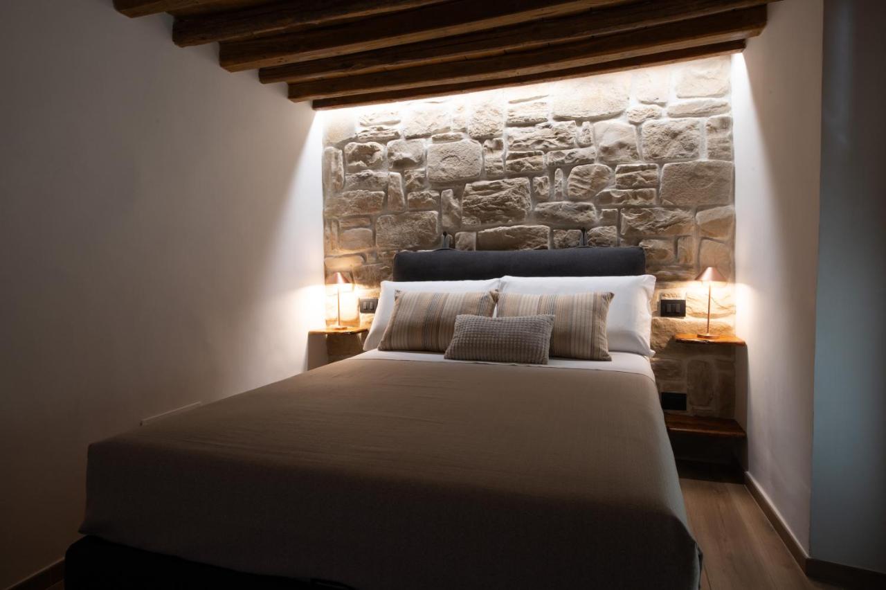 19 Antico Granaio - B&B