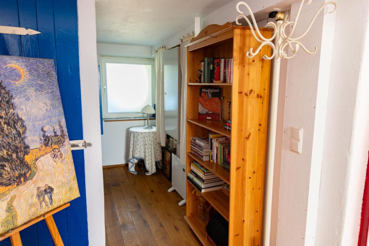 La casita linda - B&B Eberbach