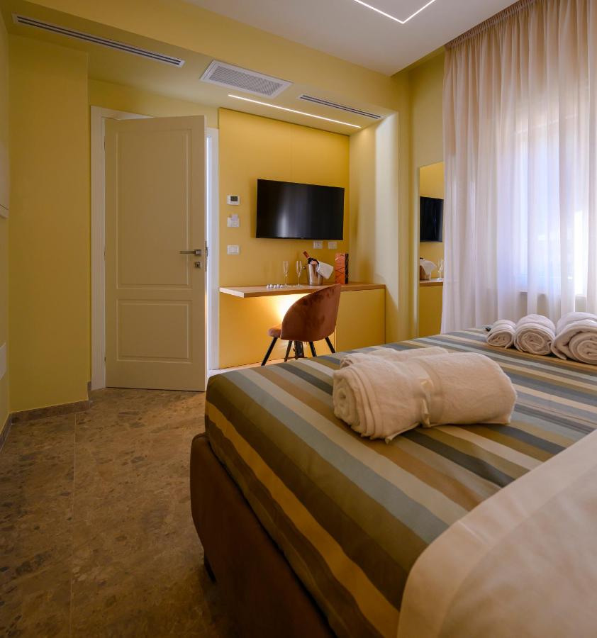 Habitación Doble Superior