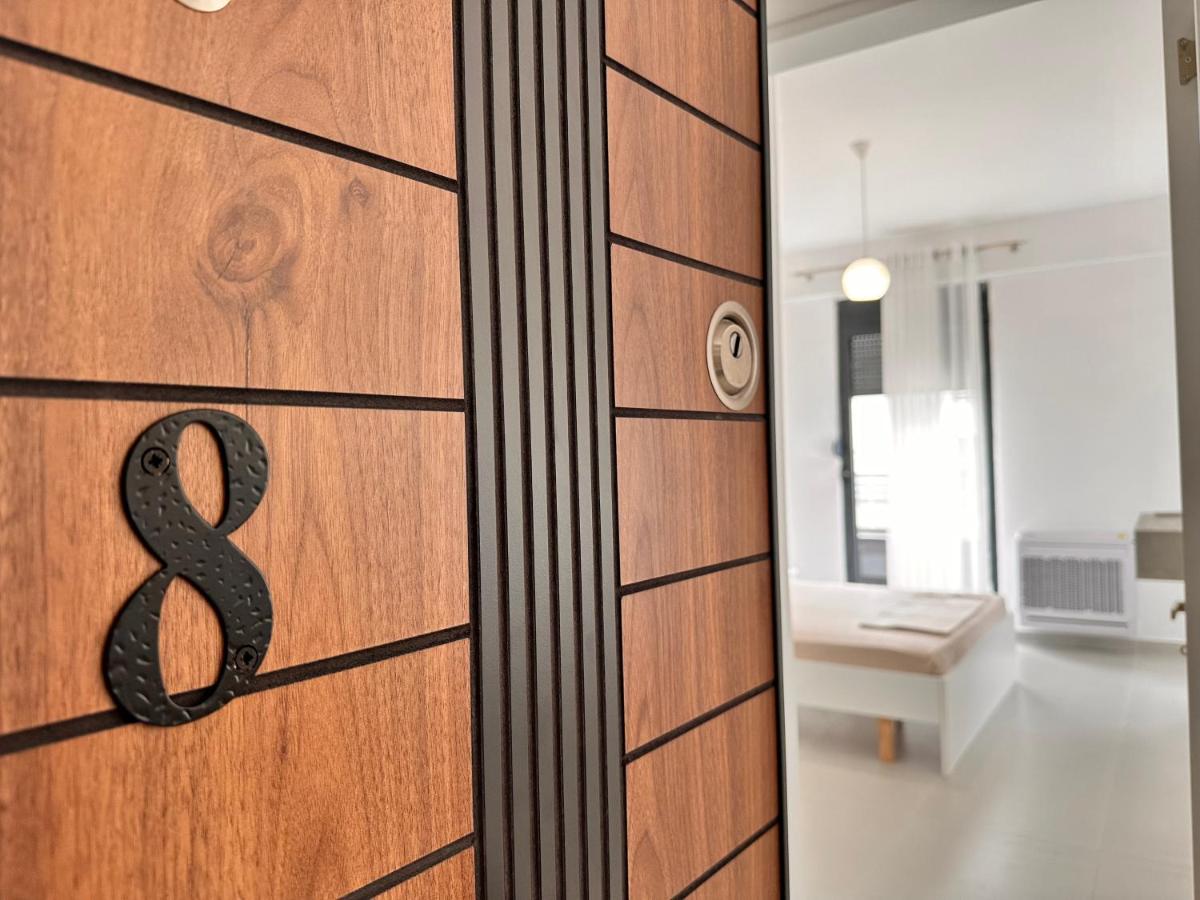 Sublime Apartmants nr8 - B&B
