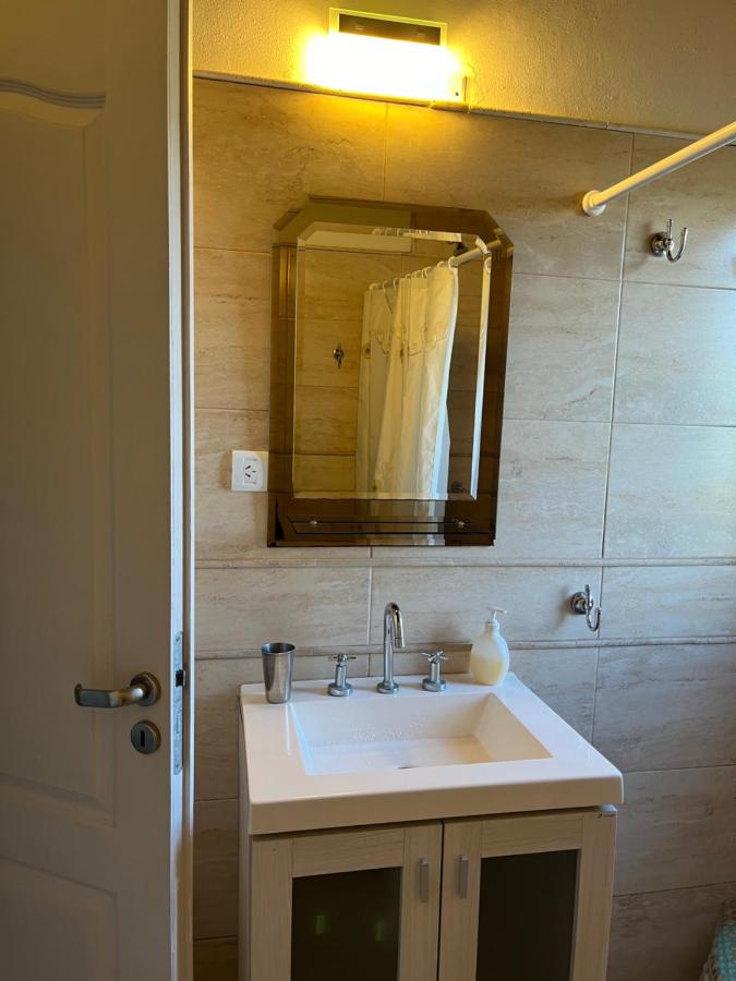 Villa con 2 Camere da Letto